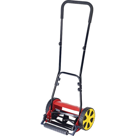 Kosiarka bębnowa Wolf-garten TT 300 s - kosiarka - do 100m2 - szerokość koszenia 30cm - regulacja wysokości