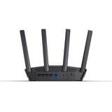 Asus rt-be59 be5000 router (zwart)