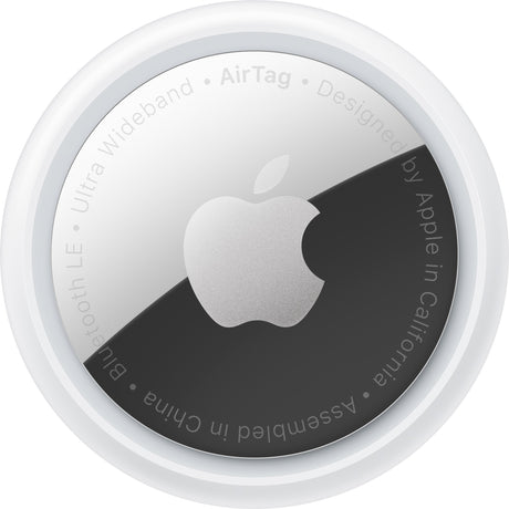 Lokalizator Apple Airtag (4 sztuki)