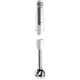 Blender ręczny Braun Multi Quick 7 mq 7005b (biała stal nierdzewna)