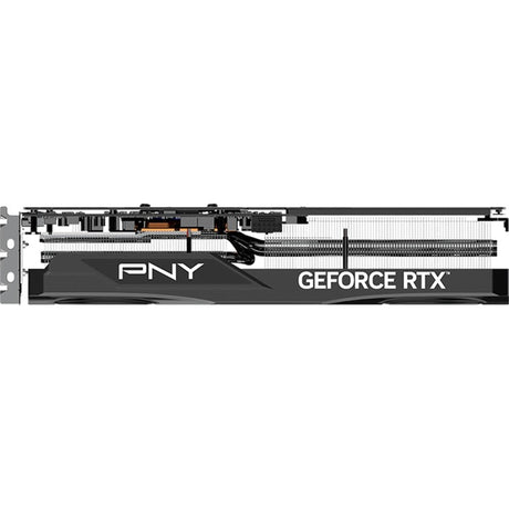 Karta graficzna Pny Geforce RTX 5070 Ti OC (DLSS 4, 3x Display Port, 1x HDMI)