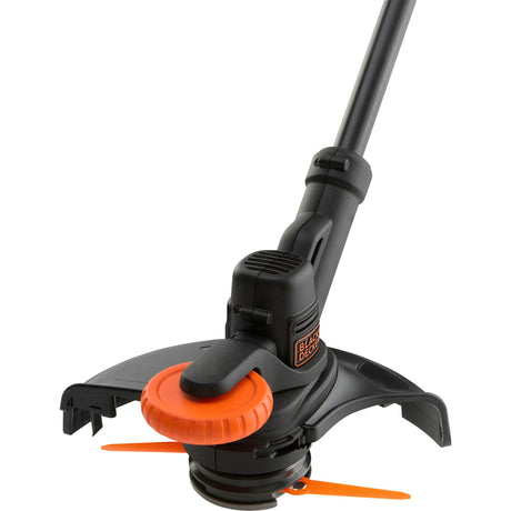 Przewód podkaszarki do trawy Black+decker 18 V 2,0 Ah 28 cm afs - bcst918d1-qw