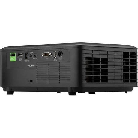 Projektor laserowy Viewsonic LX700-4KE RGB 4K HDR do kina domowego (czarny, 5200 lumenów lasera RGB)