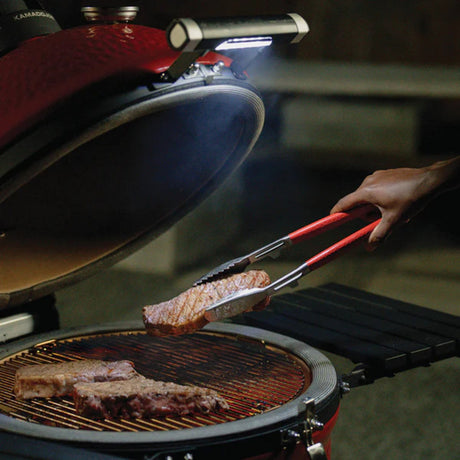 Klamka Kamado Joe LED (czarna)