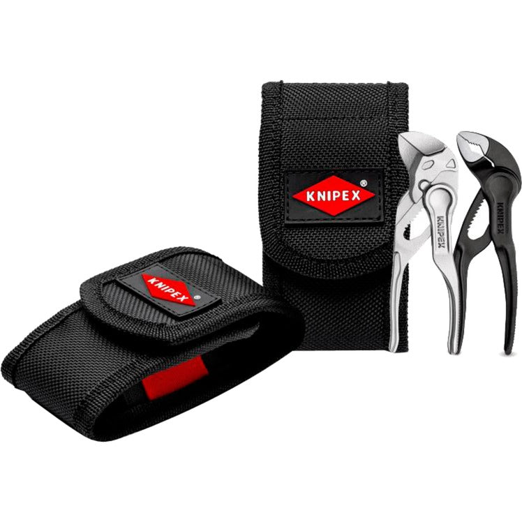 Zestaw szczypiec Knipex 00 20 72 v04 xs