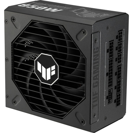 Modułowy zasilacz Asus Tuf Gaming Gold o mocy 850 W (czarny, 1x 12 V-2x6, 3x pcie)