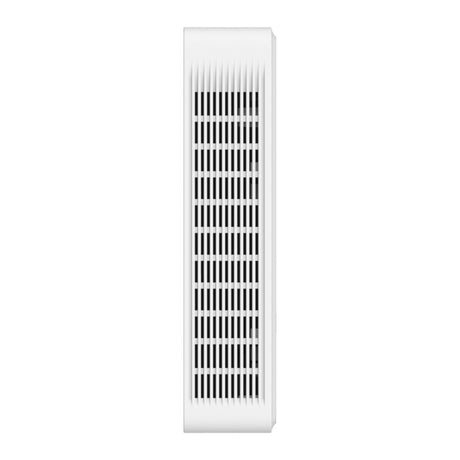 Punkt dostępowy Tp-link omada eap775-wall be9300 wifi 7 (biały, mesh, 6-strumieniowy trójzakresowy, poe)