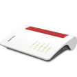 Fritz! box 7690 edycja międzynarodowy router mesh (biały)
