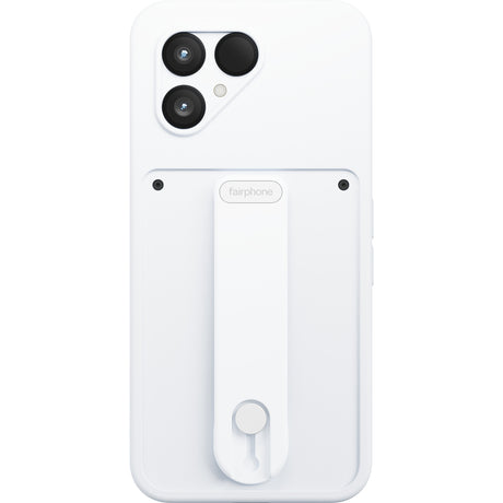 Futerał ochronny Fairphone (gen. 6) (biały)