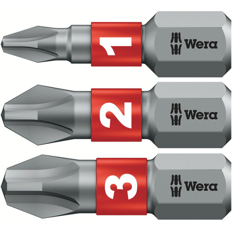 Zestaw rowerowy Wera 3, 41-częściowy zestaw narzędzi (czarno-zielony)