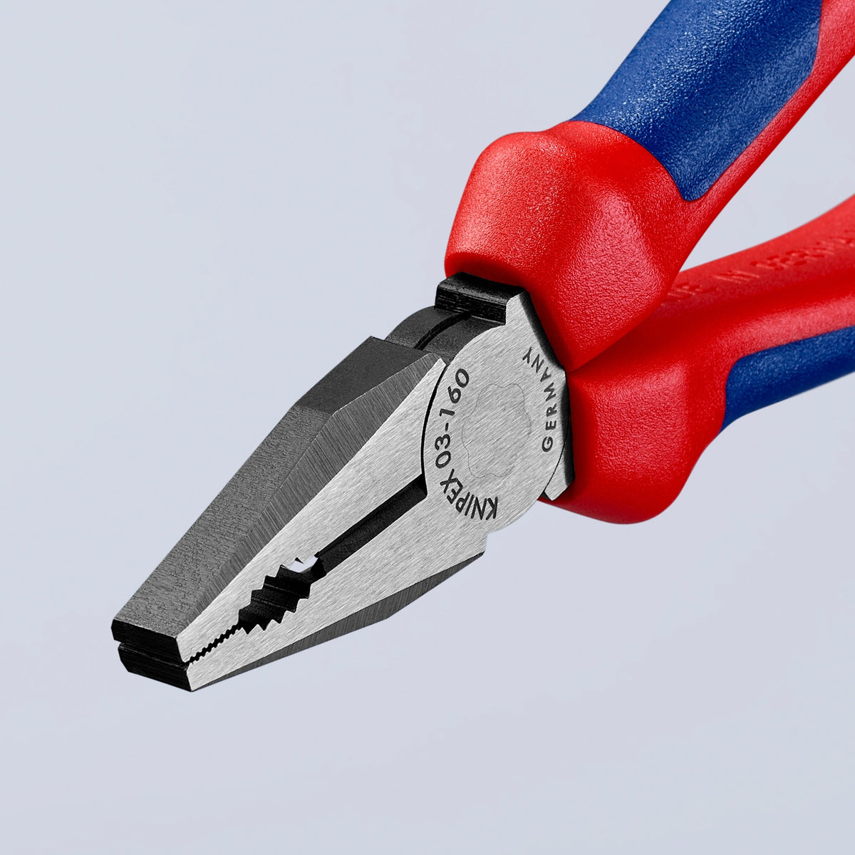Kombinerki Knipex 03 02 160 - 160mm