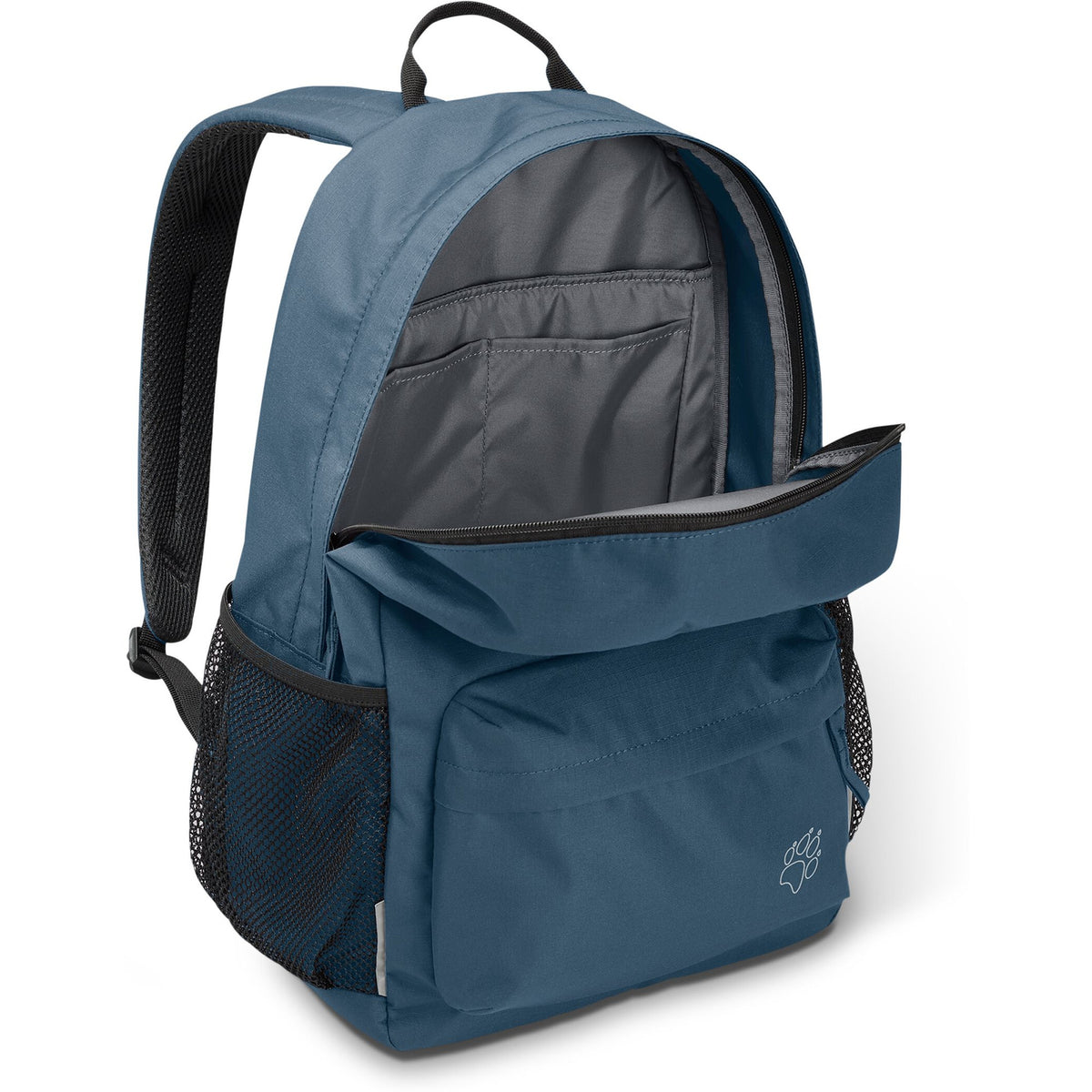 Plecak Jack Wolfskin Rebel Pack 25 (niebieski)