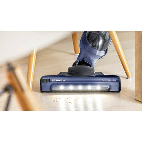 Odkurzacz akumulatorowy Bosch seria 4 Flexxo gen2 28vm
