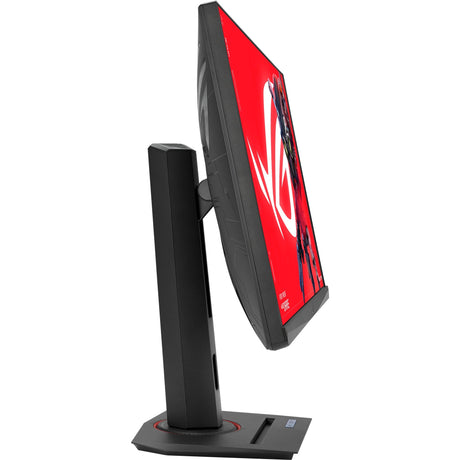 Monitor do gier Asus ROG Strix XG27UCG 27 4K UHD (czarny, HDMI, DisplayPort, USB-C, 160 Hz 320 Hz)