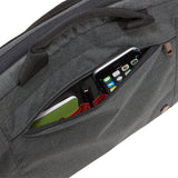 Torba na laptopa Case Logic era 14 eraa-114-obsidian (ciemnoszara)