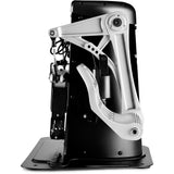 Pedały wahadłowego systemu steru Thrustmaster tpr (czarny metal, PC)