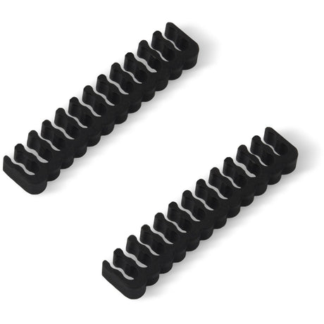 Przedłużacz Silverstone sst-pp07e-mbb (czarny)
