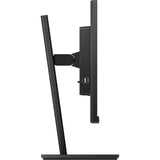 Monitor Philips 272b1g 27 (czarny, 75 Hz, VGA, DVI-D, Display Port, HDMI, USB, audio)