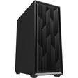 Obudowa midi tower Sharkoon vk2 (czarna | 2x usb-a)