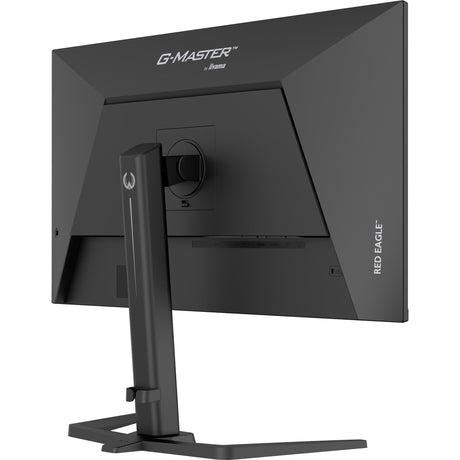 Monitor do gier Iiyama G-Master Red Eagle GB3272QSU-B1 31,5 (czarny (matowy), 180 Hz, HDMI, DisplayPort, USB, audio)
