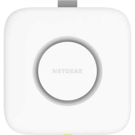 Netgear WBE710 Insight Managed WiFi 7 punkt dostępowy Mesh Access Point (biały)