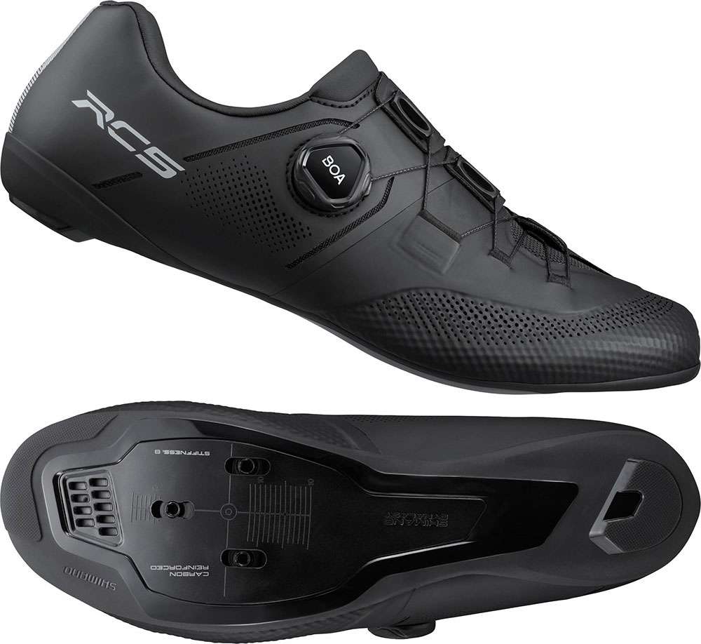 Shimano sh-rc503 - buty na rower szosowy