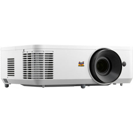 Viewsonic pa700w svga dlp-projector (wit, 4500 ansi lumen, voor zakelijk gebruik en onderwijs)
