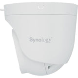 Kamera bezpieczeństwa Synology tc500 (biała)