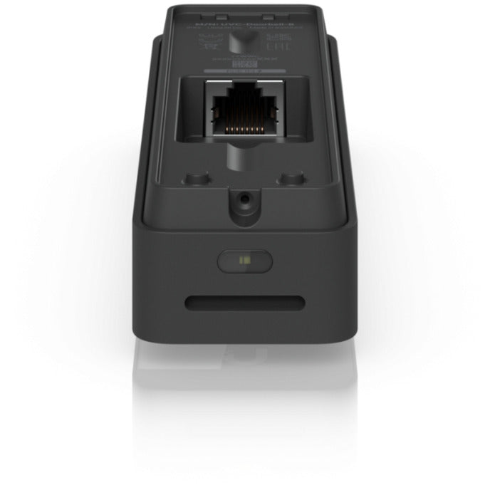 Ubiquiti dzwonek do drzwi unifi lite (czarny)