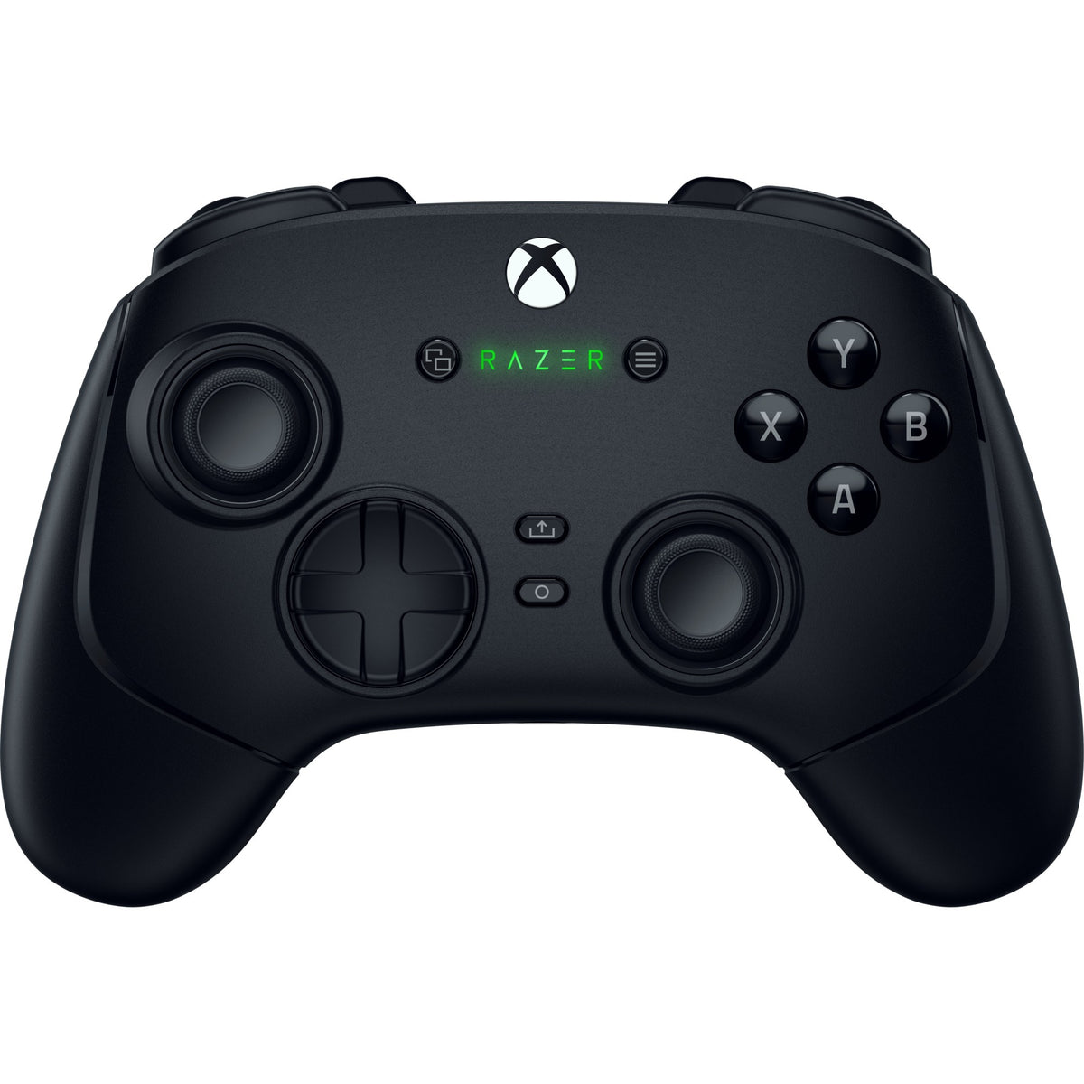 Gamepad Razer Wolverine V3 Pro (czarny, Xbox, PC)