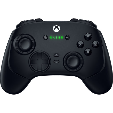 Gamepad Razer Wolverine V3 Pro (czarny, Xbox, PC)