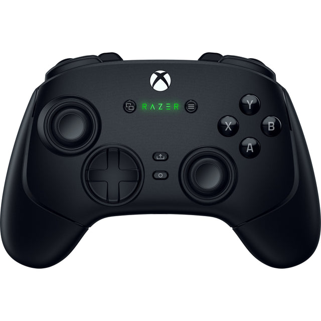 Gamepad Razer Wolverine V3 Pro (czarny, Xbox, PC)