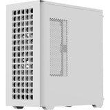 Obudowa midi tower Aerocool b502a (biała | 2x USB-A | 1x USB-C | RGB)