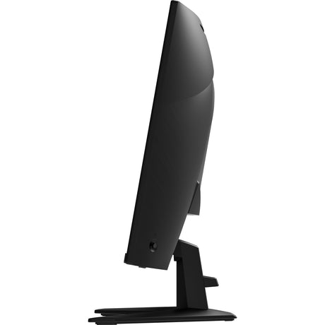 Zakrzywiony monitor do gier Msi mag 32cq6f 31,5 (czarny, 2x HDMI, Display Port, 180 Hz)