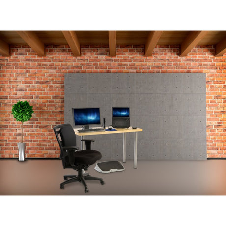 Podnóżek solemate plus kensington regulowany 45x35cm
