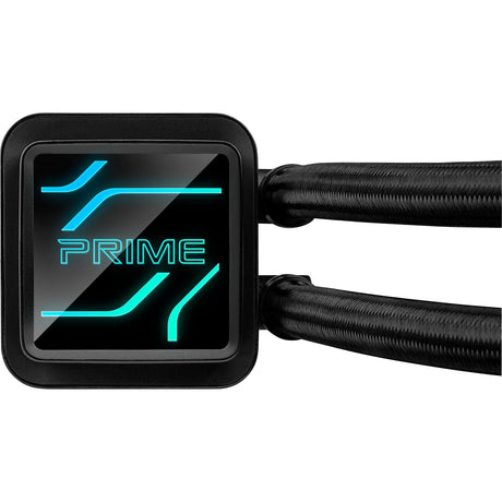 Chłodzenie wodne Asus Prime LC 360 Arbb (czarne)