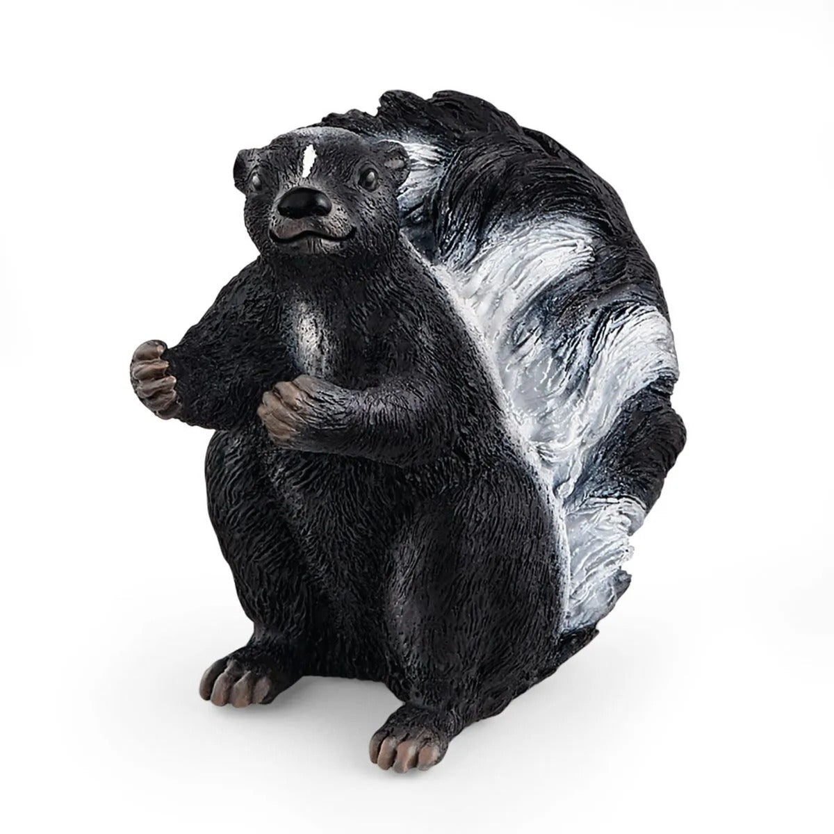 Dzika przyroda Schleich – zabawa z figurką wariata
