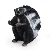 Dzika przyroda Schleich – zabawa z figurką wariata