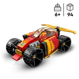 Lego Ninjago 71780 Kai's Ninja Racing Car Evo