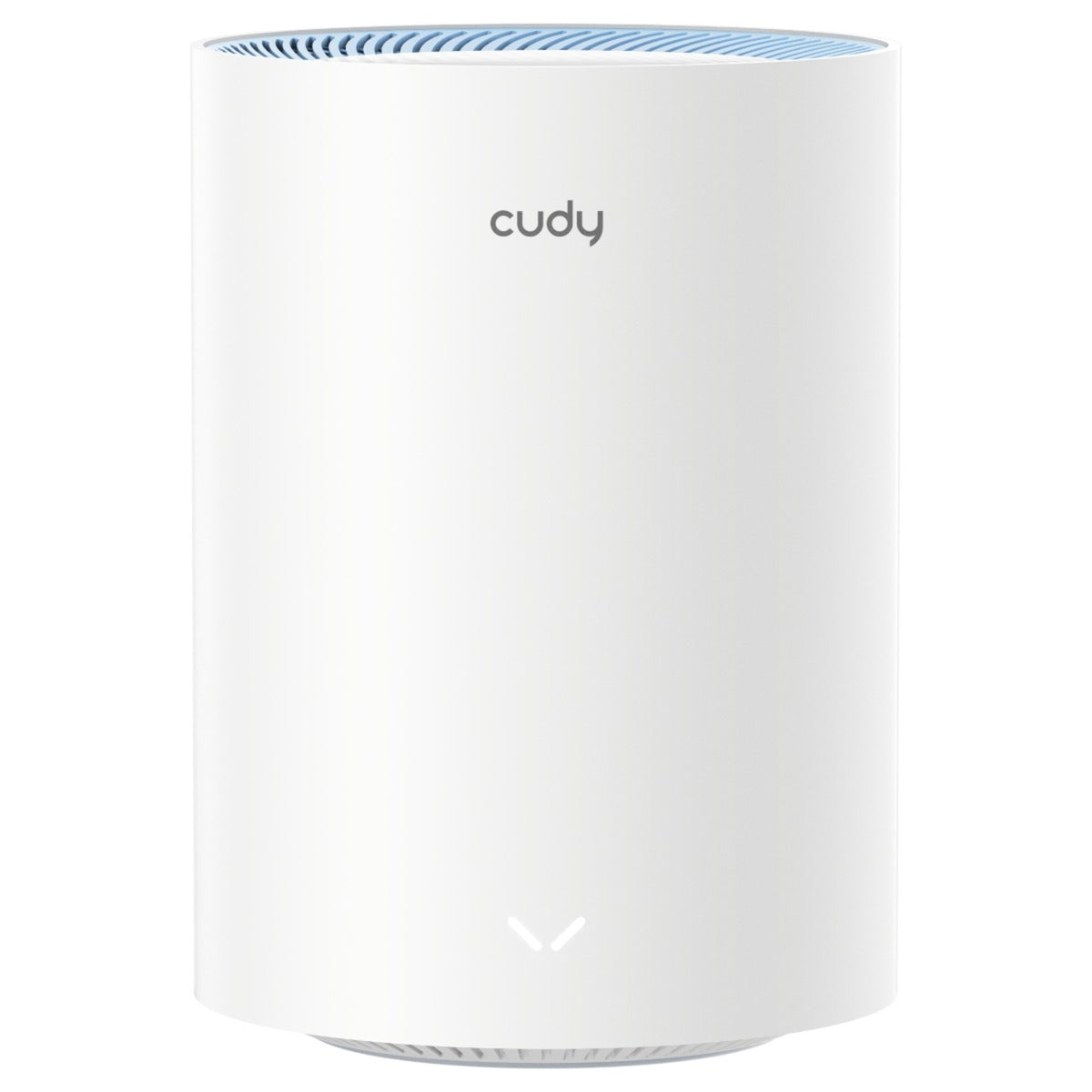 Cudy ac1200 mesh Wi-Fi system (1 szt.) router mesh (biały)