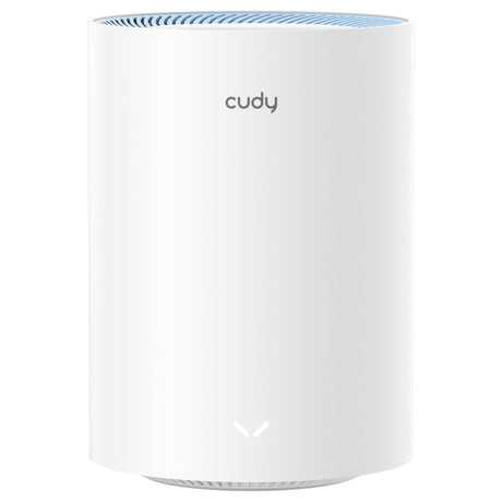 Cudy ac1200 mesh Wi-Fi system (1 szt.) router mesh (biały)