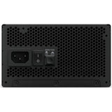 Modułowy zasilacz Nzxt c850 atx 3.1 o mocy 850 W (czarny, 1x 12v-2x6, 3x pcie)