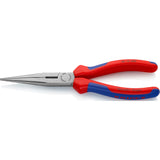 Szczypce radiowe Knipex 2612 poli - 200 mm