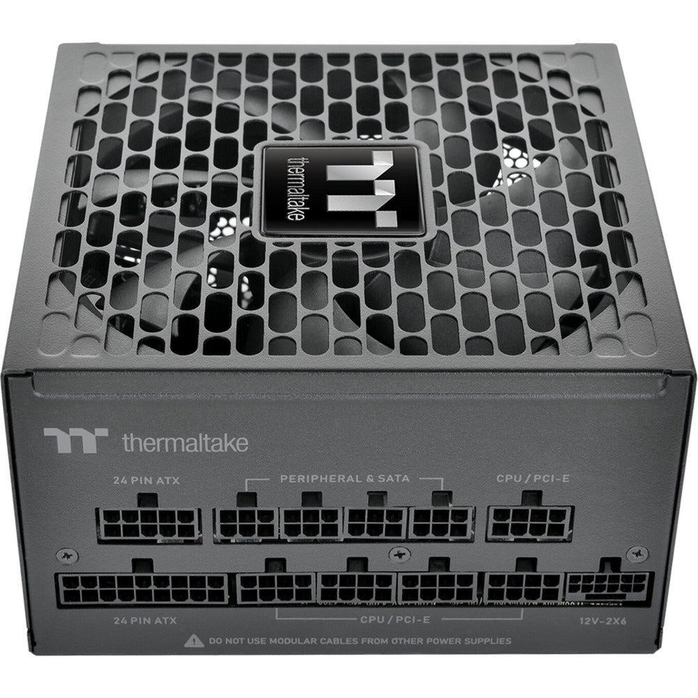 Zasilacz Thermaltake ToughPower pt Modular 850 W (1x 12 V-2x6, 4x pcie)
