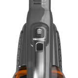 Odkurzacz ręczny Black+decker bhhv520bt (tytan)