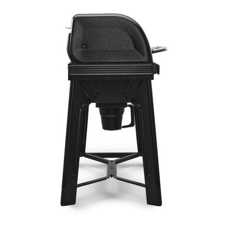 Grill na pellet Traeger Woodridge (czarny, bezprzewodowy)