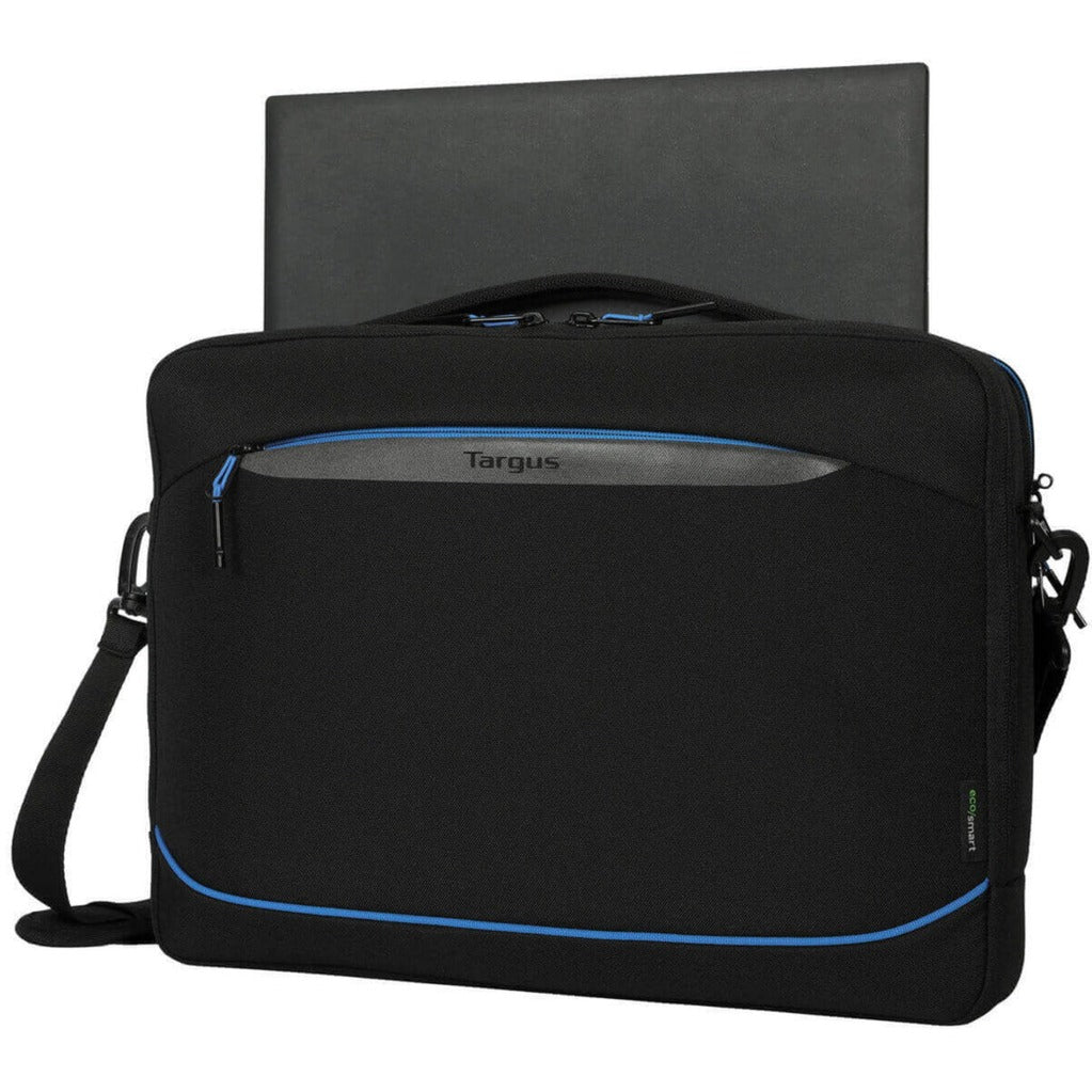 Torba na laptopa Targus 15-16” Coastline Ecosmart (czarna)