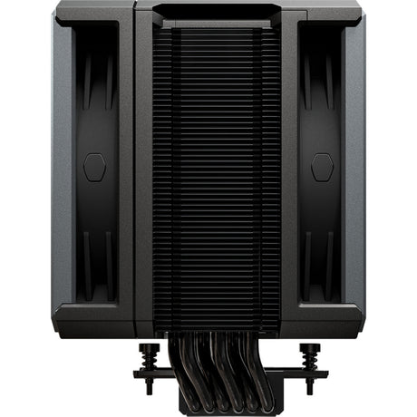 Chłodnica procesora Cooler Master Hyper 612 Apex (czarna)