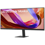 Monitor LG ultrawide 34u511a-b 34 (czarny, HDMI, Display Port)