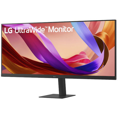 Monitor LG ultrawide 34u511a-b 34 (czarny, HDMI, Display Port)
